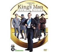 The King's Man : Première mission DVD G