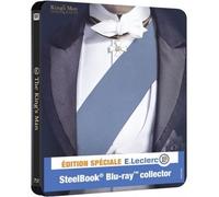The King's Man : Première Mission - Édition Spéciale E. Leclerc [Blu-Ray]