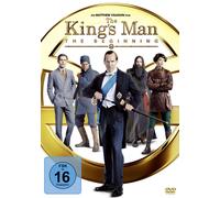 Various – The Kings Man – The Beginning – Disney