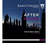 The Kings Men Cambridge - After Hours