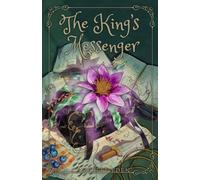 The King's Messenger: Dyslexic Font Chapter Book Written for Kids with Dyslexia