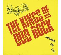 The Kings of Dubrock;Jacques Palminger - Dubbies on Top [Import]