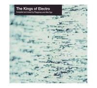 Various Industrial Design – The Kings of Electro