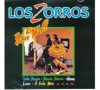 The Kings of Gipsy Music [Import]