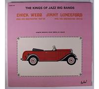 The Kings of Jazz Big Bands: Chick Webb and His Orchestra 1937-39; Jimmy Lunceford and His Orchestra 1941-43