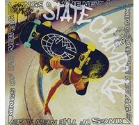 The Kings of New Age