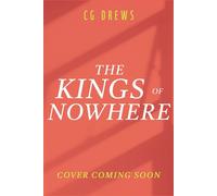 The Kings of Nowhere - C.G. Drews - Tempest - ebook (ePub) - Livre