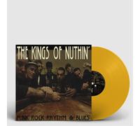 The Kings of Nuthin' – Punk Rock Rhythm and Blues – Vinyle