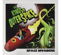 The Kings of Outer Space - Space Invaders