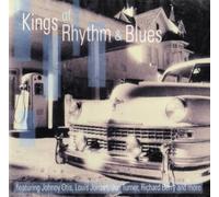 The Kings of Rhythm and Blues [UK Import]