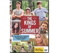 The Kings of Summer