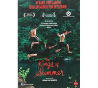 The Kings Of Summer (2013)