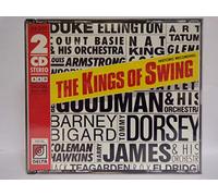 The Kings of Swing [Import]