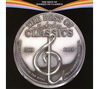 The Kings of Swing Orchestra - Best of Hooked on Classics