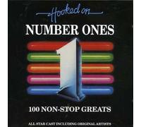 The Kings of Swing Orchestra - Hooked on Number Ones / 100 Non-STO