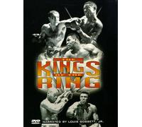 The Kings of the Ring [Import USA Zone 1]
