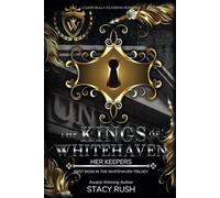 The Kings of Whitehaven: Her Keepers (SE): Whitehaven Trilogy