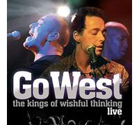 The Kings of Wishful Thinking [Import]