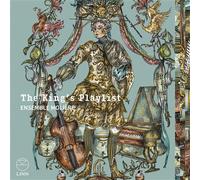 The King's Playlist CD