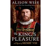The King's Pleasure