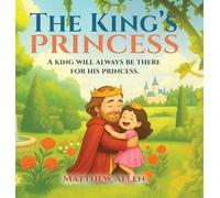 The King's Princess