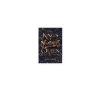 The King's Queen Paperback Book By Haydn Hubbard