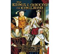 The Kings & Queens of England [DVD] [Import]