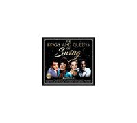 Various Artists – The Kings & Queens Of Swing – Import