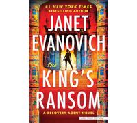 The King's Ransom: A Novel (The Recovery Agent, 2)