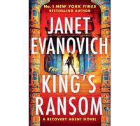 The King's Ransom: An action-packed sequel to The Recovery Agent
