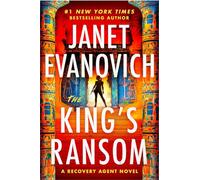 The King's Ransom: An action-packed sequel to The Recovery Agent