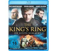 The King's Ring - Die letzte Schlacht (Blu-ray)