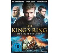 The King's Ring - Die letzte Schlacht (DVD)