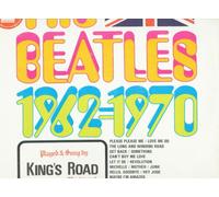 The King's Road Sings - The Beatles 1962-1970