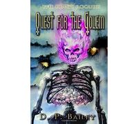 The King's Rogues: Quest For The Golem