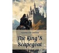 The King's Scapegoat