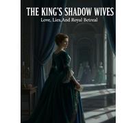 The King'S Shadow Wives: Love, Lies, And Royal Betrayal