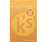 The King's Singers' 25th Anniversary Jubilee / Recueil