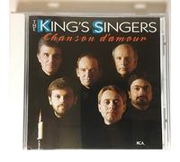 The King's Singers - Chanson d'amour [Import]