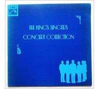 The King's Singers - Concert Collection [Vinyl LP]