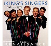The King's Singers: English Renaissance (2004-09-22)