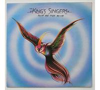 The King's Singers - Out Of The Blue