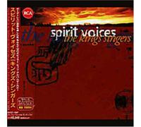 The King's Singers - Spirit Voices [Import]
