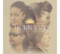 The King's Son