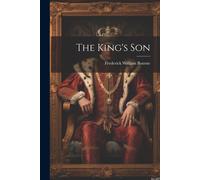 The King's Son