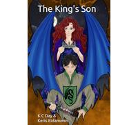 The King's Son: Tales of Tiernan