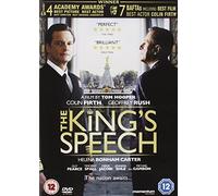 The King's Speech