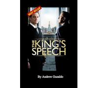 The Kings Speech