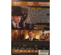 The King's Speech – Film – Paradiso