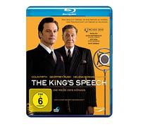 The King's Speech - Die Rede Des Königs